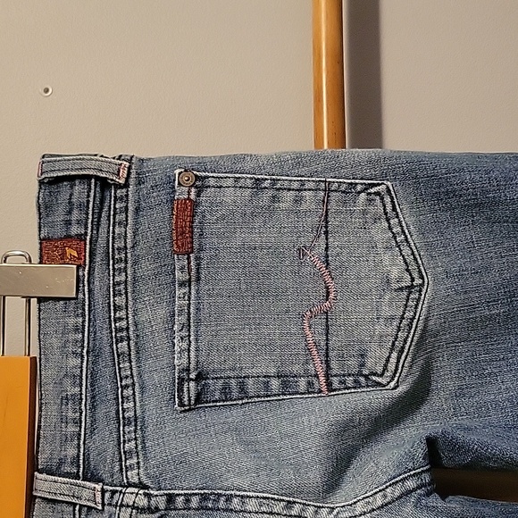 7 For All Mankind by Jerome Dahan - Picture 3 of 7